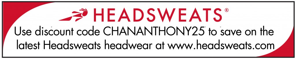 Headsweats Ambassador