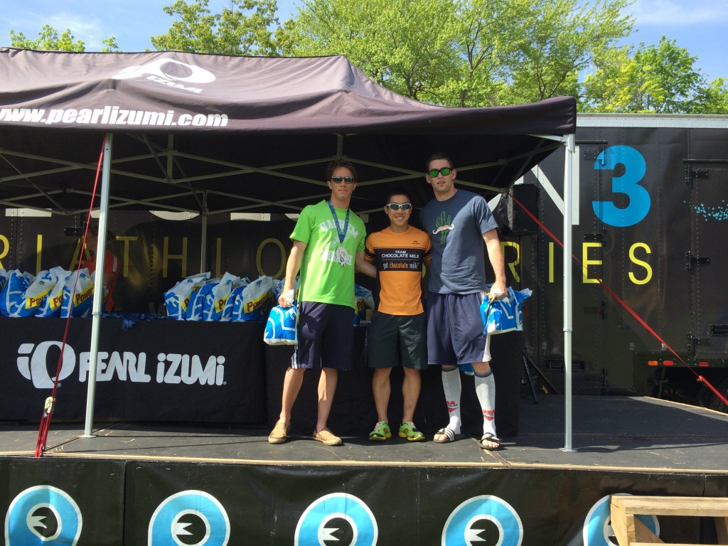 M20-24, from left: 2nd, 1st, 3rd.