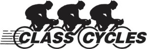 Class Cycles Logo