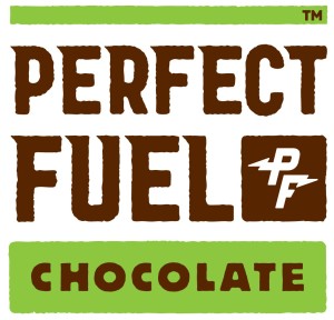 Perfect Fuel-Logo