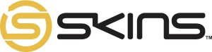 SKINS Logo