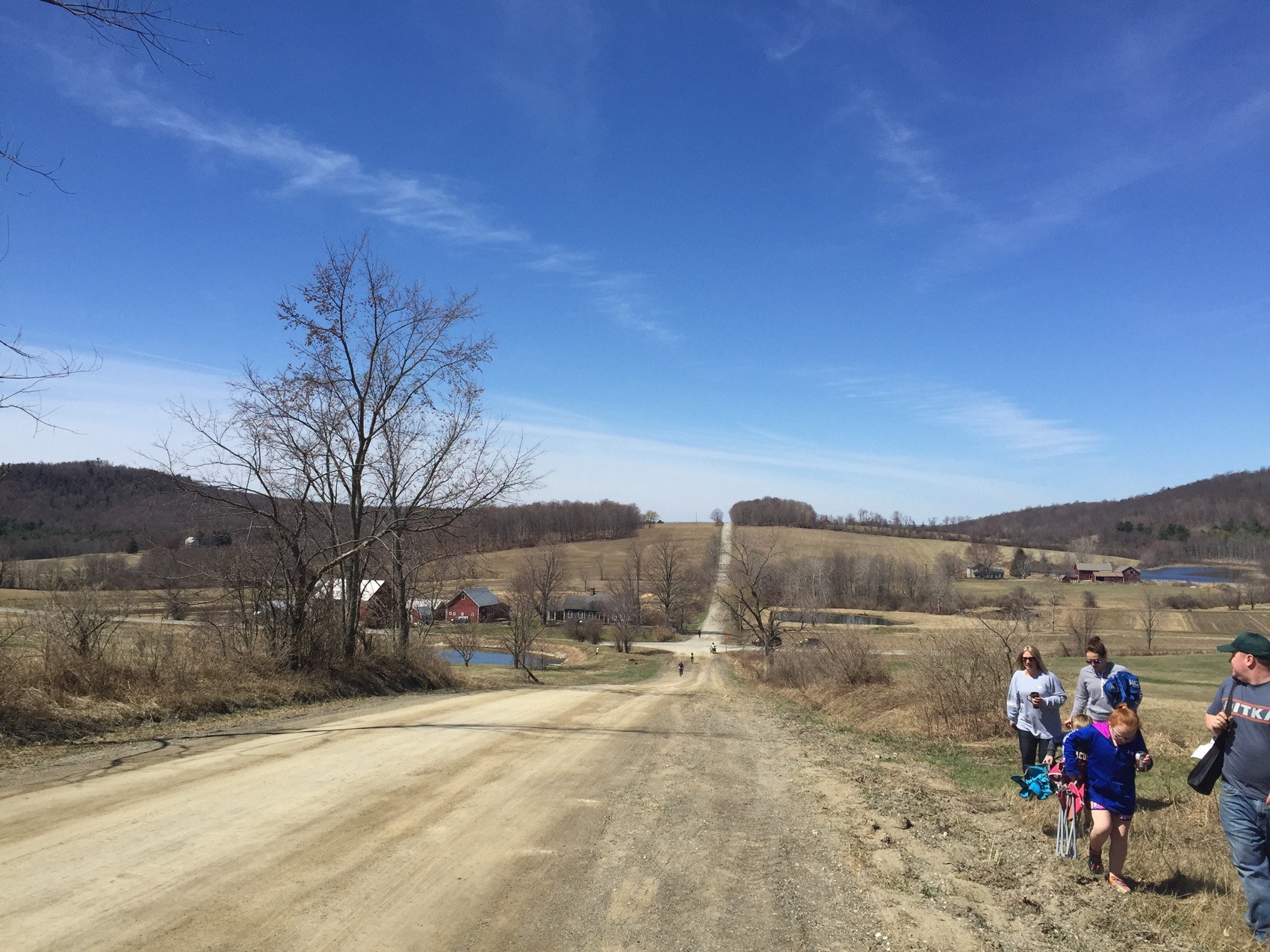 Tour of the Battenkill 2015