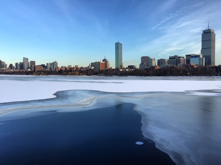 NYRR Joe Kleinerman 10km Race Report, 1/9/16