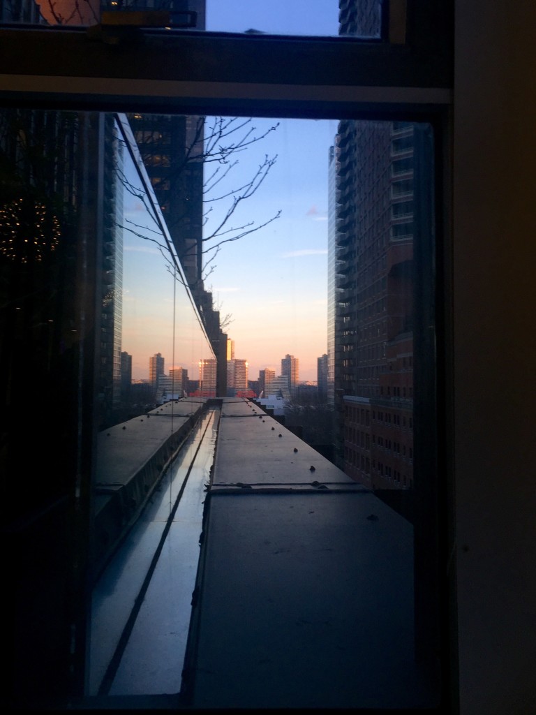 United Airlines NYC Half Marathon [2016]