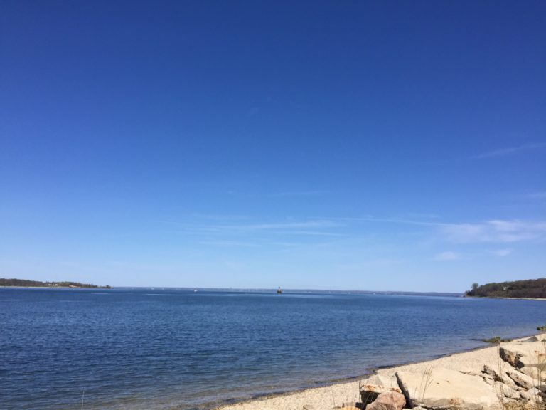 New Jersey ½ Marathon, Long Branch NJ (May-1-16)