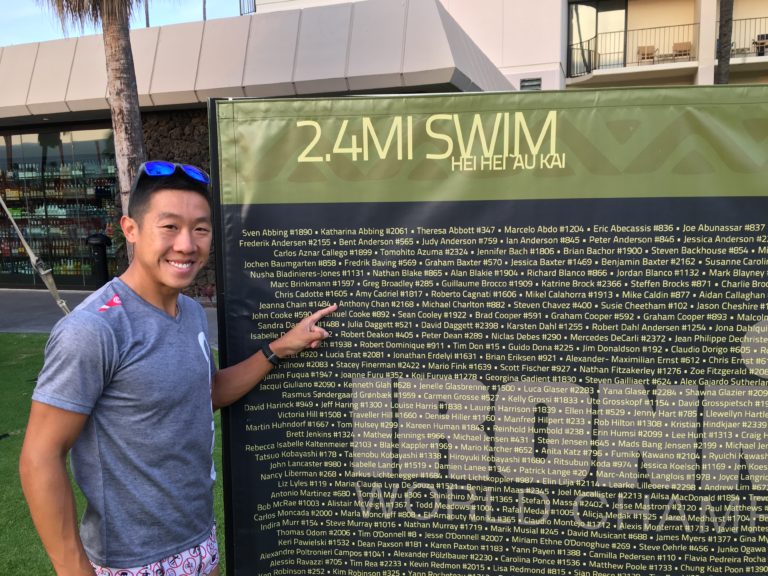 Kona Gallery Part 1 & Ironman Cozumel