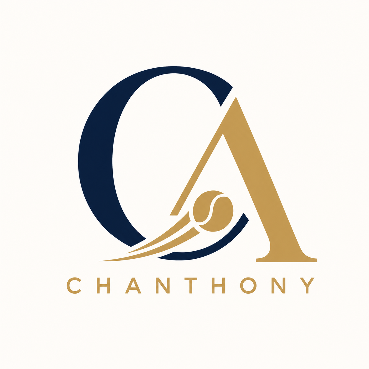 CHANTHONY